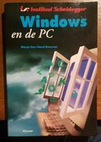 Windows en de PC (GRATIS), Besturingssystemen, Ophalen of Verzenden, Zo goed als nieuw