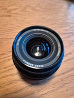 Bronica Zenzanon PE 50mm f2.8 for ETR, Ophalen of Verzenden, Gebruikt, Standaardlens