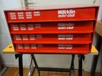 Marklin onderdelen kast, Hobby en Vrije tijd, Modeltreinen | N-Spoor, Overige merken, Gelijkstroom, Wagon, Ophalen of Verzenden