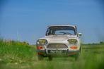 Citroen Ami 8 Berline, Voorwielaandrijving, Overige modellen, Bruin, Bedrijf