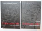 Christiansfeld. A Moravian Settlement: Danish World Heritage, Ophalen of Verzenden, 20e eeuw of later, Nieuw, Europa