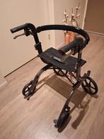 Travixx rollator, Ophalen, Zo goed als nieuw