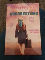 Voorbestemd Ze kwam op aarde met een missie Annemarie Sips, Ophalen of Verzenden, Zo goed als nieuw, Tarot of Kaarten leggen, Overige typen