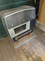 Olie kachel, Ophalen of Verzenden, Zo goed als nieuw