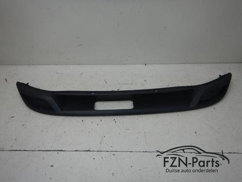 VW Golf 7 Facelift 0-Editie Diffuser Onderlip Achterbumper, Auto-onderdelen, Carrosserie en Plaatwerk, Gebruikt, Ophalen of Verzenden