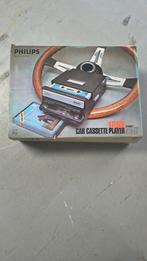 Philips N2607 Stereo Cassette Speler NIEUW, Ophalen of Verzenden, Nieuw