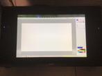 Wacom cintiq 24 HD teken en bewerking tablet, Computers en Software, Tekentablets, Ophalen of Verzenden, Zo goed als nieuw
