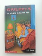 Griezels, Ophalen of Verzenden, Zo goed als nieuw, Roger Priddy