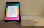 iPad air 3 (A2123, A2152, A2154) als nieuw incl rubber hoes, 10 inch, Zwart, Apple iPad Air, Ophalen of Verzenden