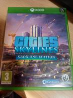 Cities Skylines - Xbox One, Avontuur en Actie, Gebruikt, Vanaf 18 jaar, 1 speler