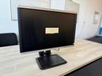 HP Compaq 22" LCD monitor - Verstelbaar - LA2205WG, Computers en Software, Monitoren, Ophalen, Hp, VGA, Gebruikt