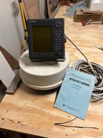 Furuno Radar, Ophalen of Verzenden, Zo goed als nieuw, Radar