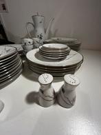 Rosenthal Koffieservice plus dinner borden, Ophalen, Zo goed als nieuw, Porselein, Bord of Schaal