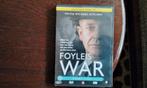 Foyle's war deel 10, origineel, Vanaf 12 jaar, Ophalen of Verzenden, Zo goed als nieuw, Thriller