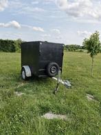 Aanhanger/huif te koop, Ophalen, Gebruikt