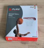 Basketbal ring & net - Pure2Improve, Ophalen of Verzenden, Zo goed als nieuw