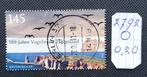 POSTZEGELS   DUITSLAND, Ophalen of Verzenden, 1990 tot heden, Gestempeld