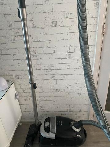 Miele stofzuiger 2200 watt