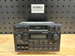 Volvo SC-801 Premium Sound System radio Volvo 850 960, Gebruikt, Ophalen of Verzenden, Volvo, X