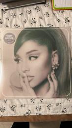 Ariana grande positions coke bottle coloured, Cd's en Dvd's, Vinyl | Pop, Ophalen of Verzenden, 2000 tot heden, Nieuw in verpakking