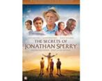 The secrets of Jonathan Sperry  NIEUW, Alle leeftijden, Ophalen of Verzenden, Nieuw in verpakking
