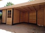 Robuuste overkappingen – ook volledig op maat gemaakt!, Tuin en Terras, Overkappingen, Ophalen, Nieuw, Veranda