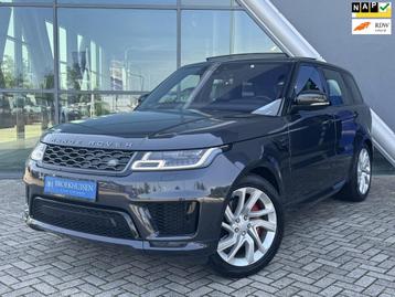 Land Rover Range Rover Sport P400e HSE Dynamic 404pk Panoram beschikbaar voor biedingen