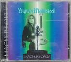 Yngwie Malmsteen - Magnum Opus, Ophalen of Verzenden, Zo goed als nieuw