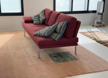 Walter Knoll Designbank beschikbaar voor biedingen