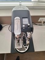 Nespresso Sage Koffiemachine, Gebruikt, Espresso apparaat, Ophalen of Verzenden, 1 kopje