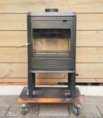 Mooie Dovre 350CB houtkachel., Huis en Inrichting, Kachels, Ophalen, Houtkachel, Zo goed als nieuw, Vrijstaand