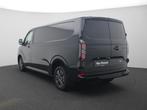 Ford Transit Custom 300 2.0 TDCI L2H1 Limited 136 pk | Navig, Auto's, Bestelauto's, Voorwielaandrijving, Gebruikt, Euro 6, 4 cilinders
