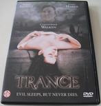 Dvd *** TRANCE ***, Cd's en Dvd's, Vanaf 16 jaar, Ophalen of Verzenden, Zo goed als nieuw, Overige genres