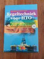 Regeltechniek voor HTO - Jaap Schrage e.a., Ophalen of Verzenden, Gelezen, Regeltechniek, Jaap Schrage, Hans van Daal & Jan Stroeken