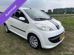 Peugeot 107 1.0-12V XS, Gebruikt, 4 stoelen, Particulier, Euro 4