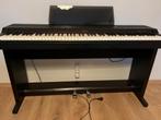 Digitale piano Roland HP800, Muziek en Instrumenten, Piano's, Ophalen, Gebruikt, Zwart