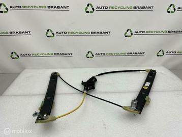 Raammechanisme Voor Rechts Audi A4 B9 ORIG 8W0837462 beschikbaar voor biedingen