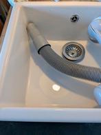 IKEA Spoelbak, Ophalen, Gebruikt, Rvs, Wastafel