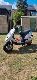 Piaggio Typhoon 125cc SKR/TPH, Ophalen, Gebruikt, Overige modellen, Maximaal 45 km/u