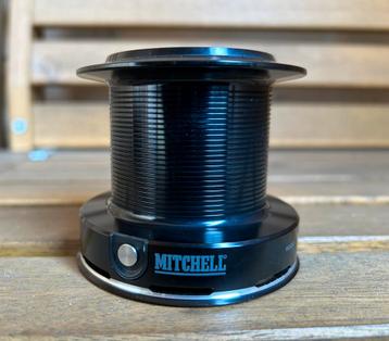 Nieuwe reserve spoel voor Mitchell Full Runner MX6 9000 beschikbaar voor biedingen