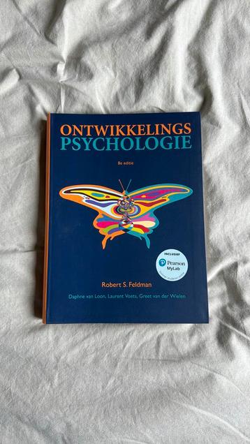 Jill Raymond - Ontwikkelingspsychologie beschikbaar voor biedingen