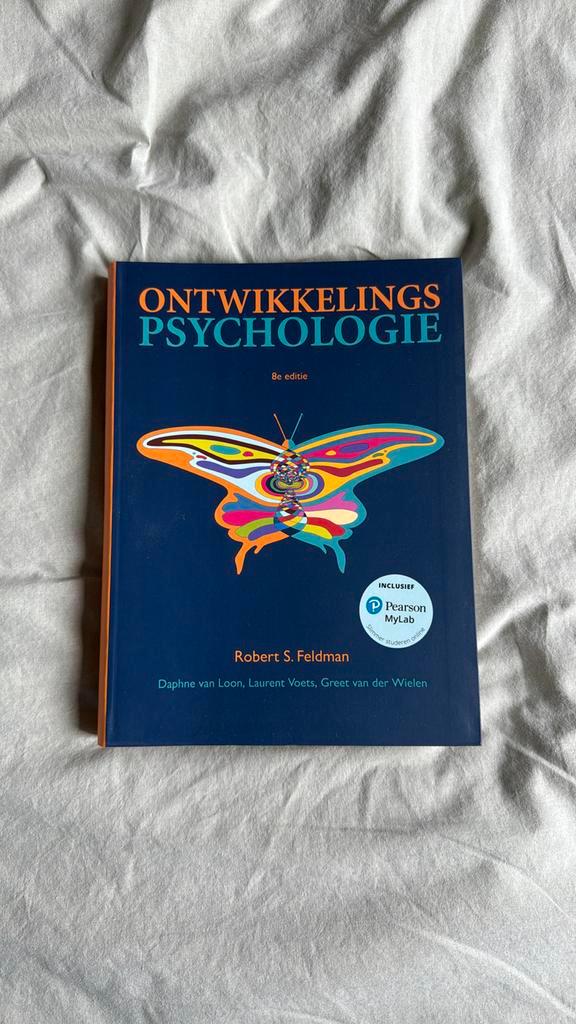 Jill Raymond - Ontwikkelingspsychologie, Boeken, Schoolboeken, Nieuw, Nederlands, Overige niveaus, Ophalen
