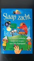 Slaap zacht, Ophalen of Verzenden, Zo goed als nieuw