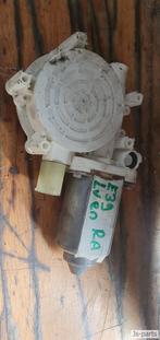 Raammotor linksvoor en rechtsachter BMW 5-serie E39, Auto-onderdelen, Ophalen of Verzenden, 3 maanden garantie, Gebruikt, BMW