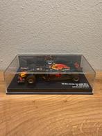 Minichamps Max Verstappen Australië 2017 1:43, Ophalen of Verzenden, Zo goed als nieuw, Auto, MiniChamps