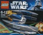 LEGO 30055 - Vulture Droid, Gebruikt, Lego, Info@lego.nl, Ophalen of Verzenden