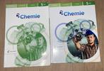 Chemie VWO 5 7e editie leerboek + uitwerkingenboek, Boeken, Schoolboeken, VWO, Scheikunde, Verzenden, Nieuw