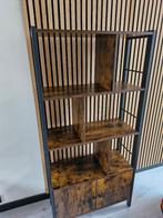 Kast met vakken, Ophalen, Met deur(en), Nieuw, 50 tot 100 cm