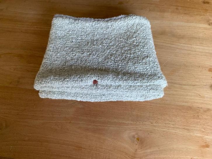 Prachtige zachte Bickley + Mitchell Amsterdam, col sjaal, Kleding | Dames, Mutsen, Sjaals en Handschoenen, Zo goed als nieuw, Sjaal