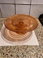 Serveerschaal, Antiek en Kunst, Curiosa en Brocante, Ophalen of Verzenden